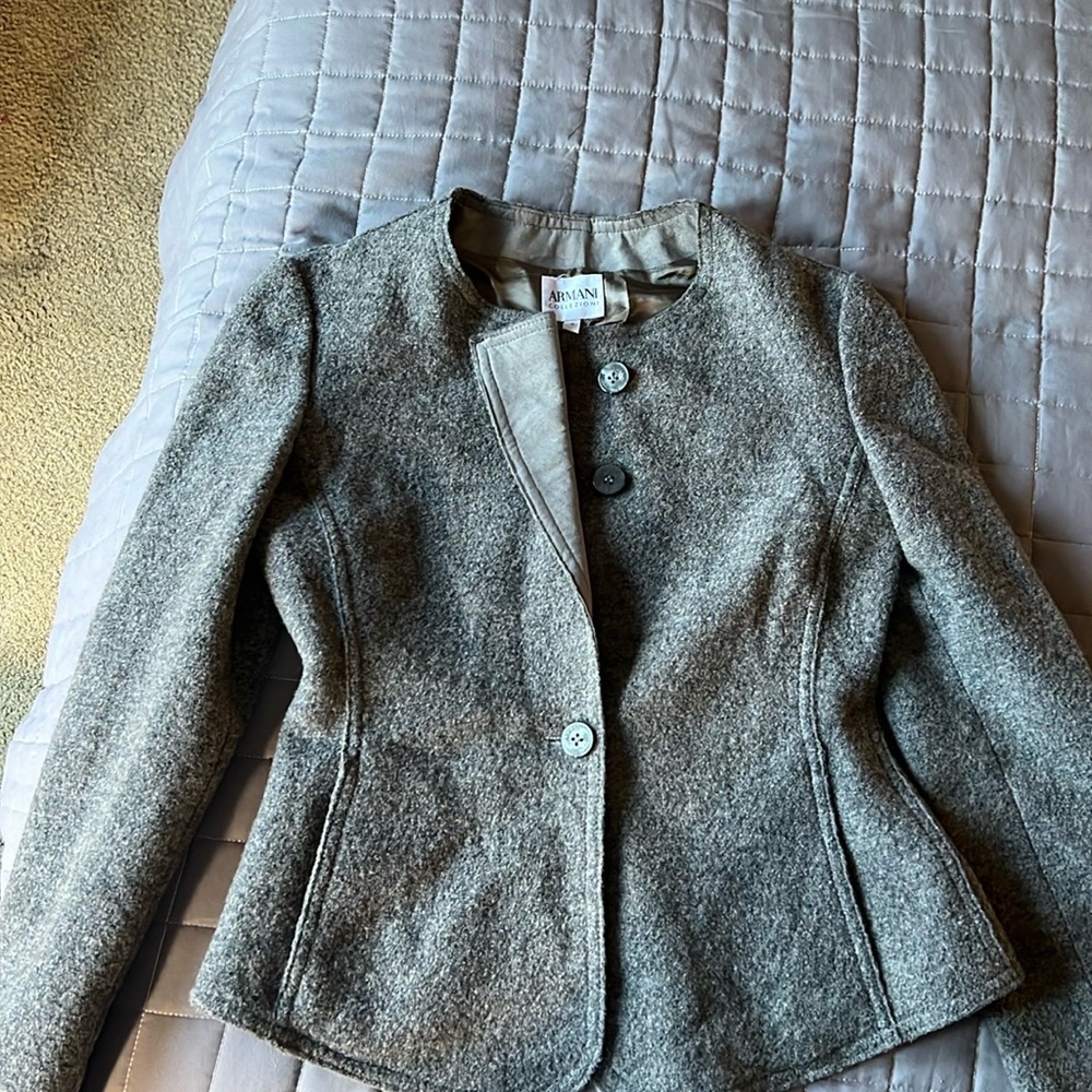 Women blazer